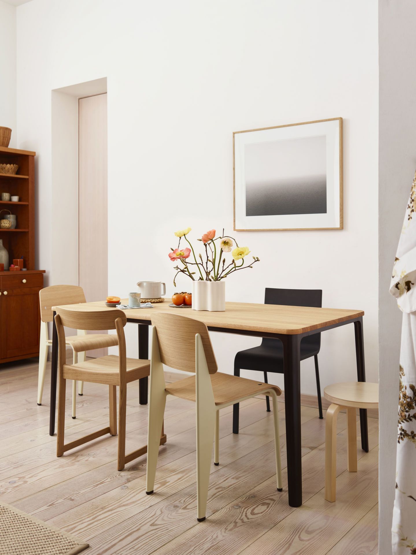 .03 Stuhl Vitra