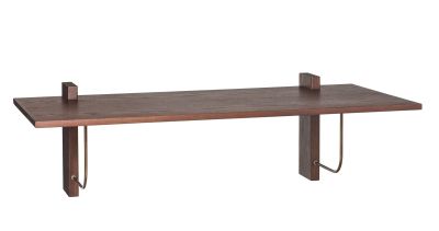 Corbel Wall Desk Wandschreibtisch Audo Copenhagen