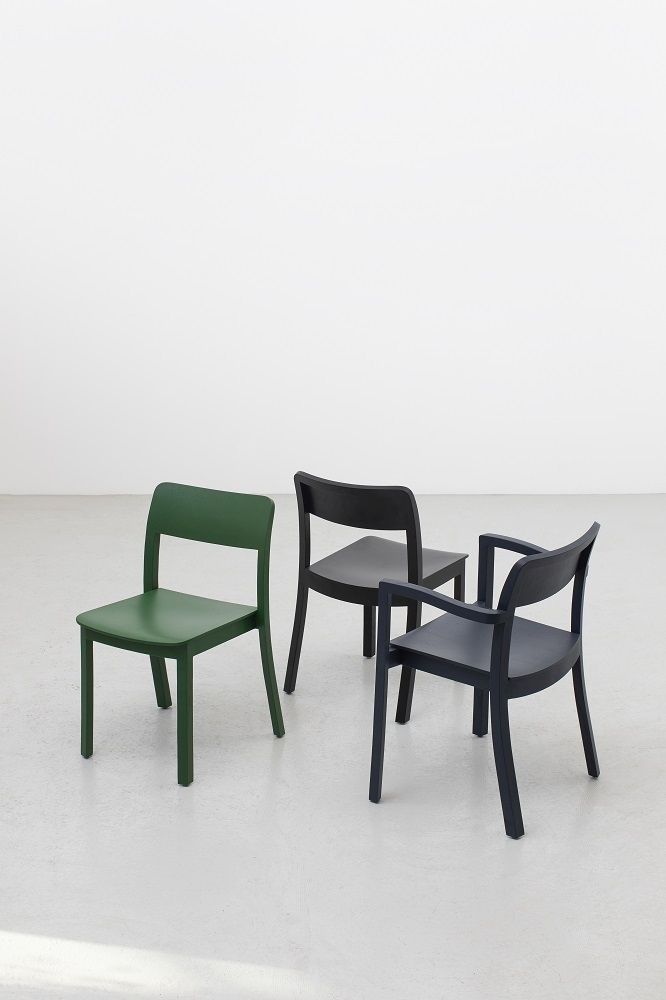 Pastis Chair Stuhl Hay Pastis Chair Stuhl Hay