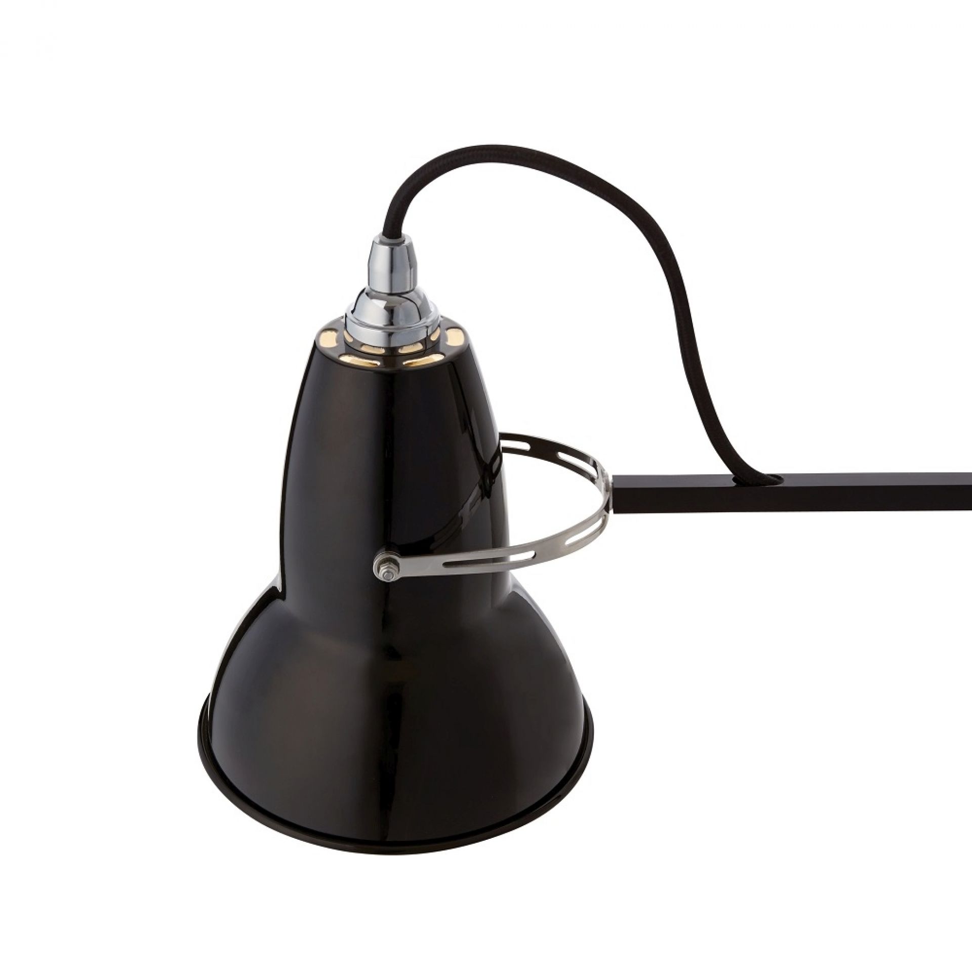 Original 1227 Floor lamp Stehleuchte Anglepoise