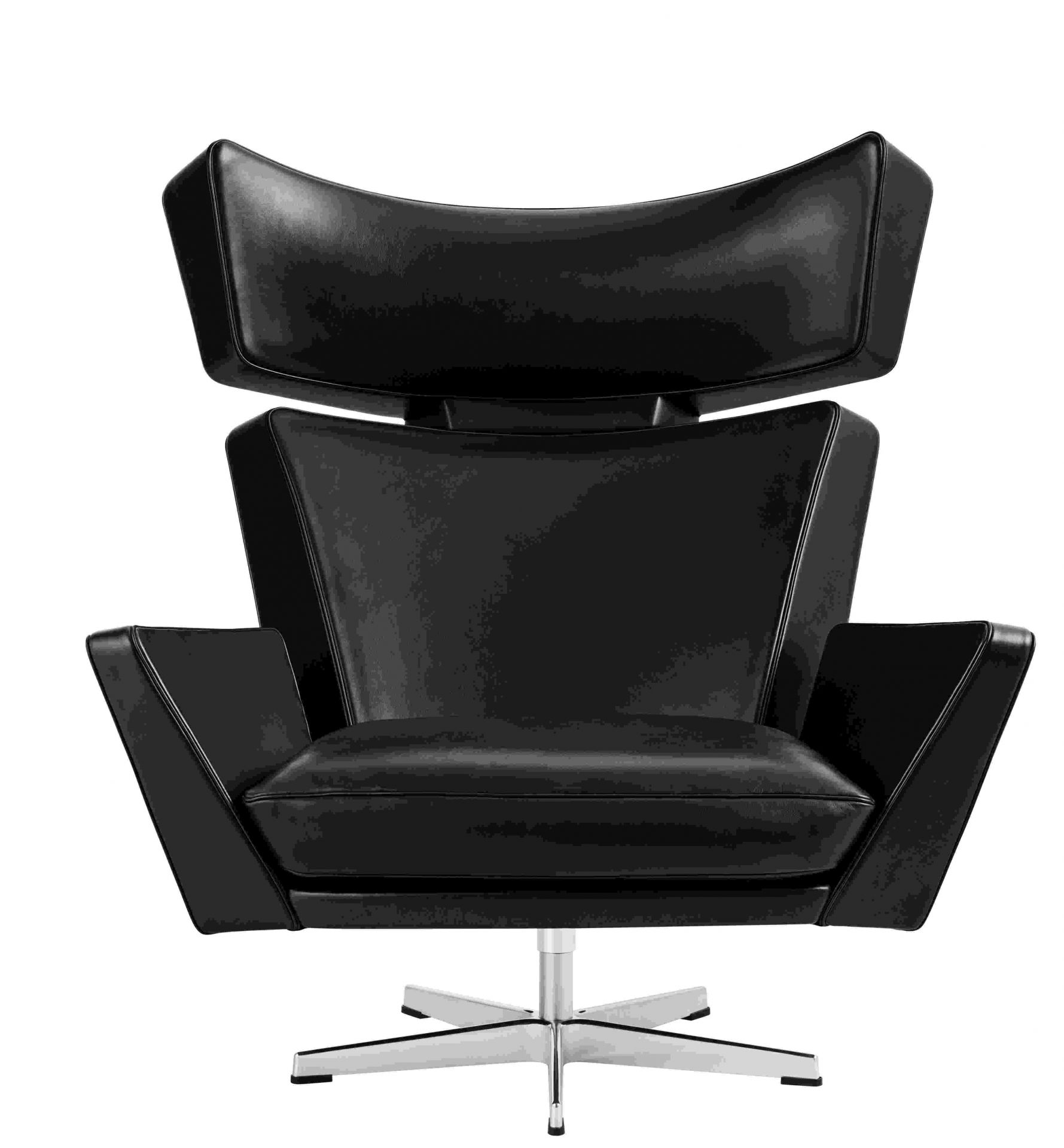 Oksen Sessel Fritz Hansen