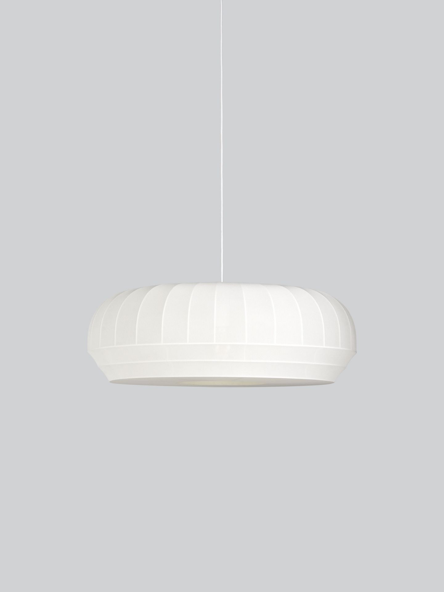 Tradition Pendelleuchte Oval Northern