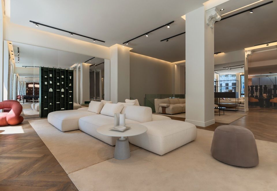 Random Regalsystem MDF Italia