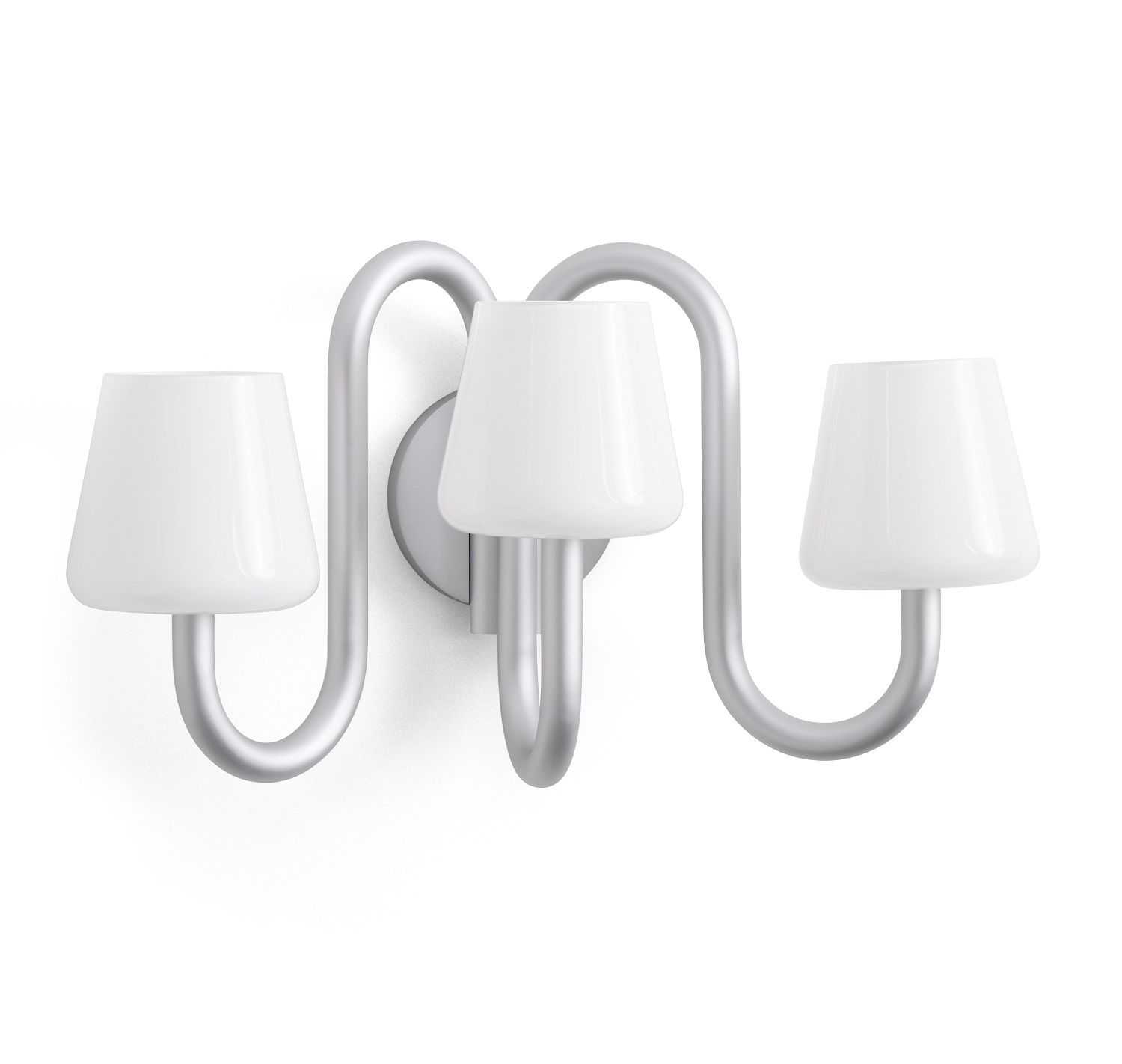 Apollo Wall Sconce Wandleuchte Hay