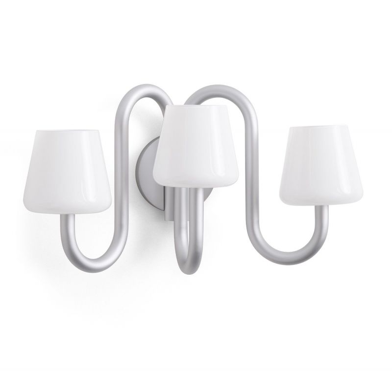 Apollo Wall Sconce Wandleuchte Hay