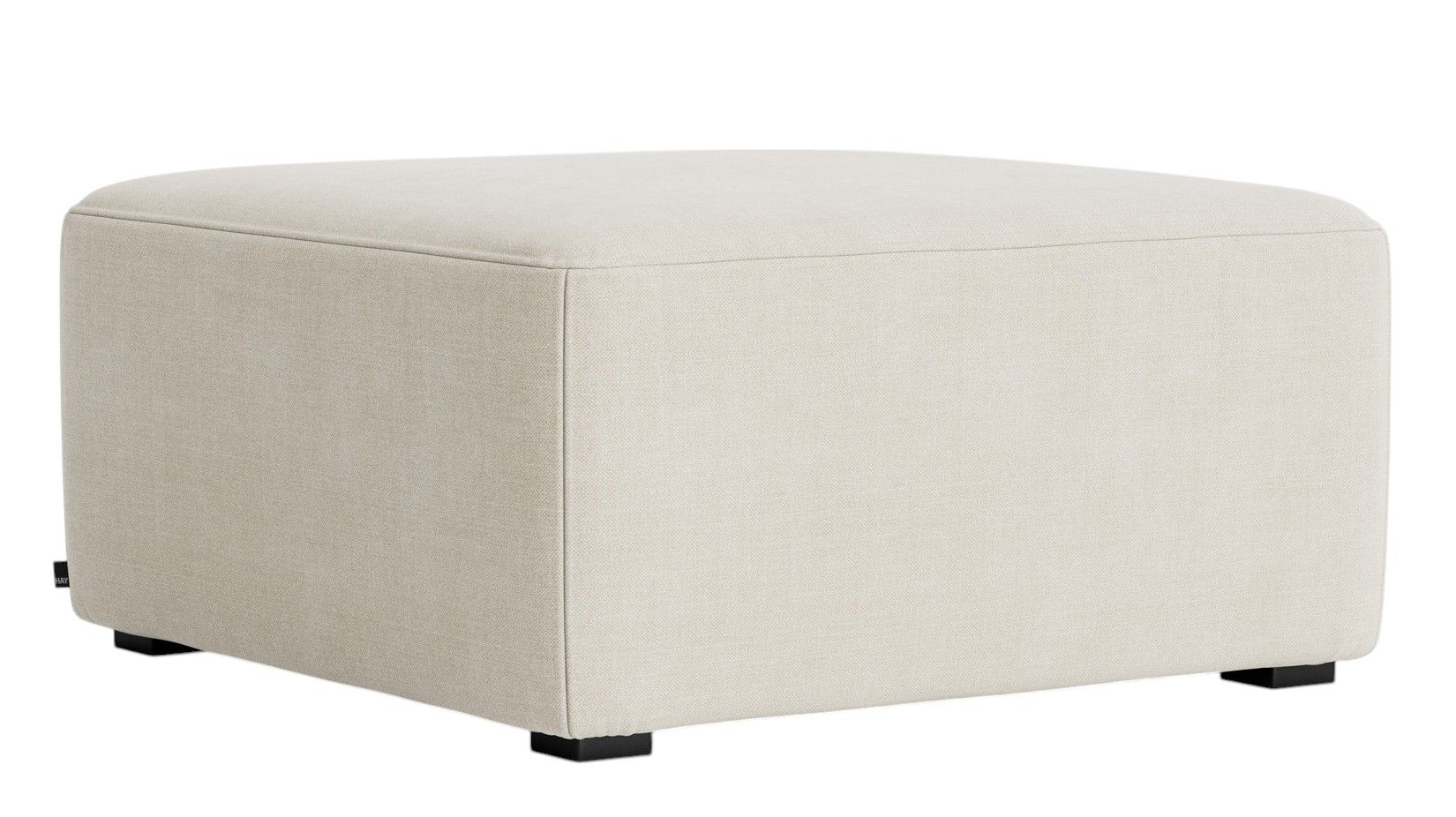 Mags Ottoman 01 Extra Small Hay