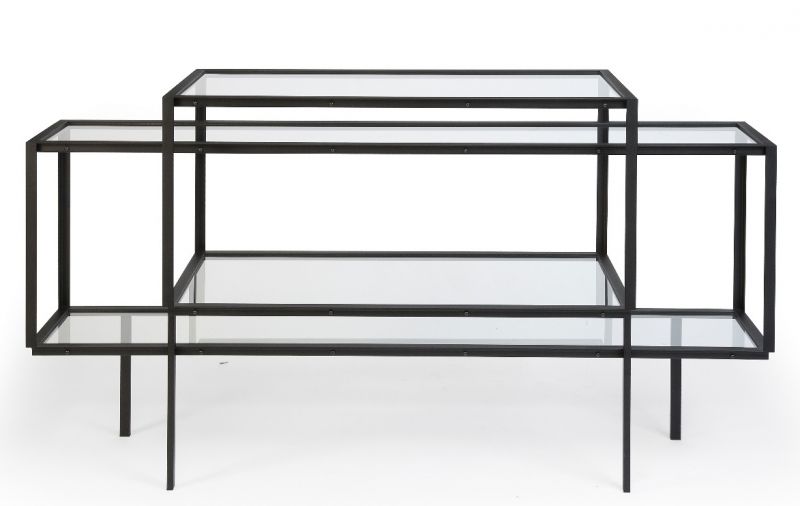 Tangled Kabinettschrank Sideboard Spectrum 