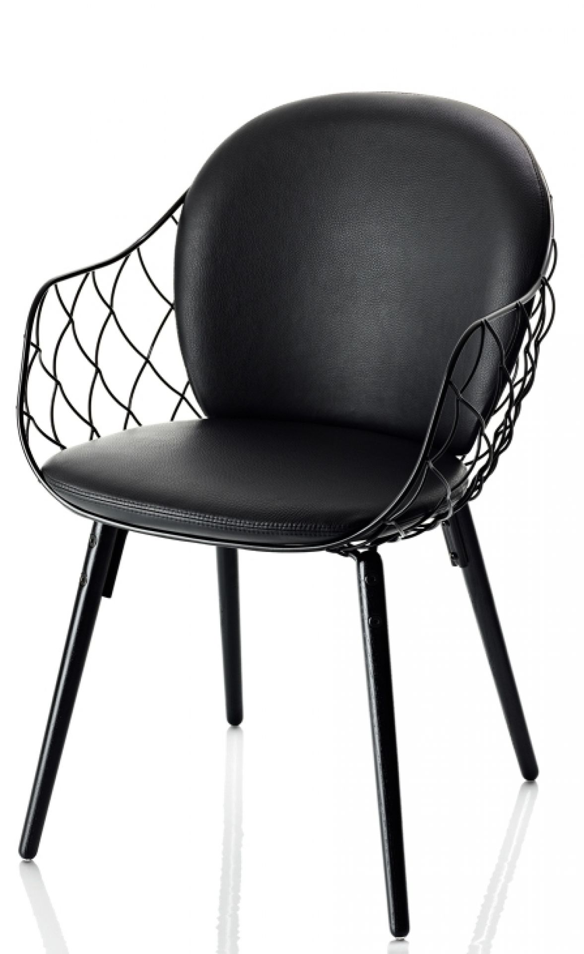 Piña Armchair Sessel Magis