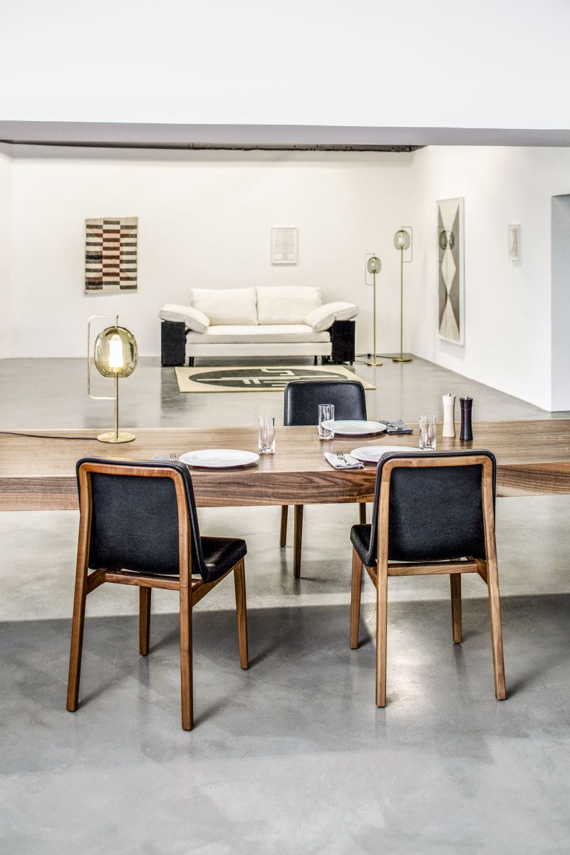 St. Tropez Teppich 300x250cm ClassiCon