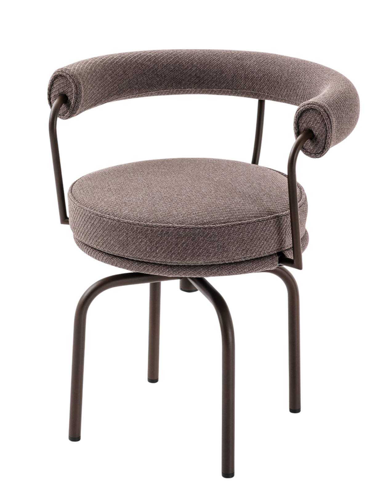 7 Fauteuil Tournant Drehsessel Outdoor Cassina