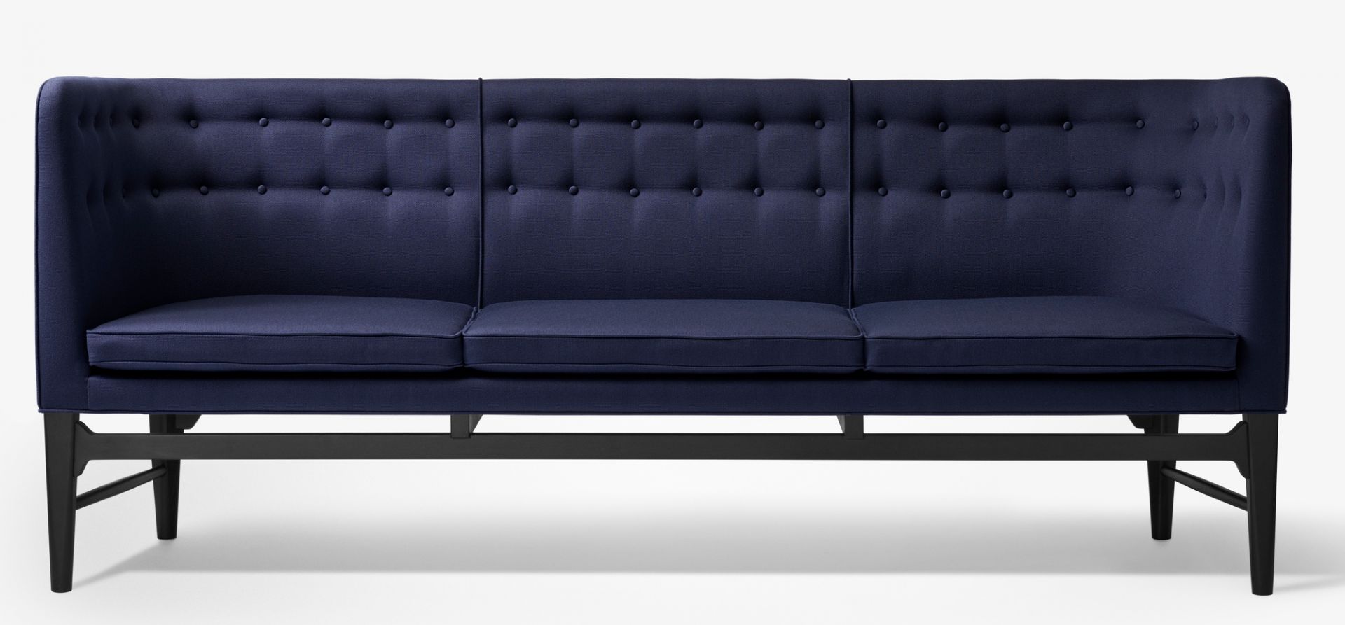 Mayor 3-Sitzer Sofa AJ5 AndTradition