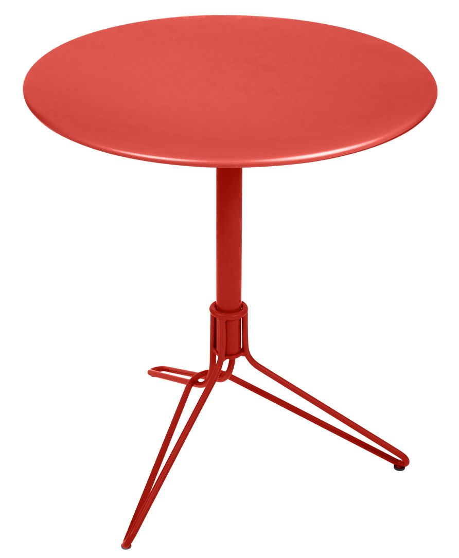 Flower Tisch Outdoor Fermob