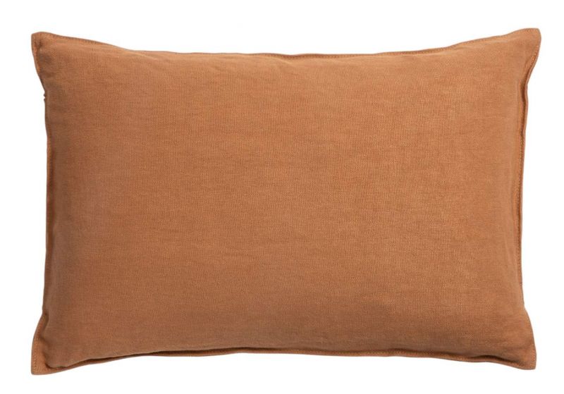 Lin Cushion Kissen 60x40 cm Ethnicraft
