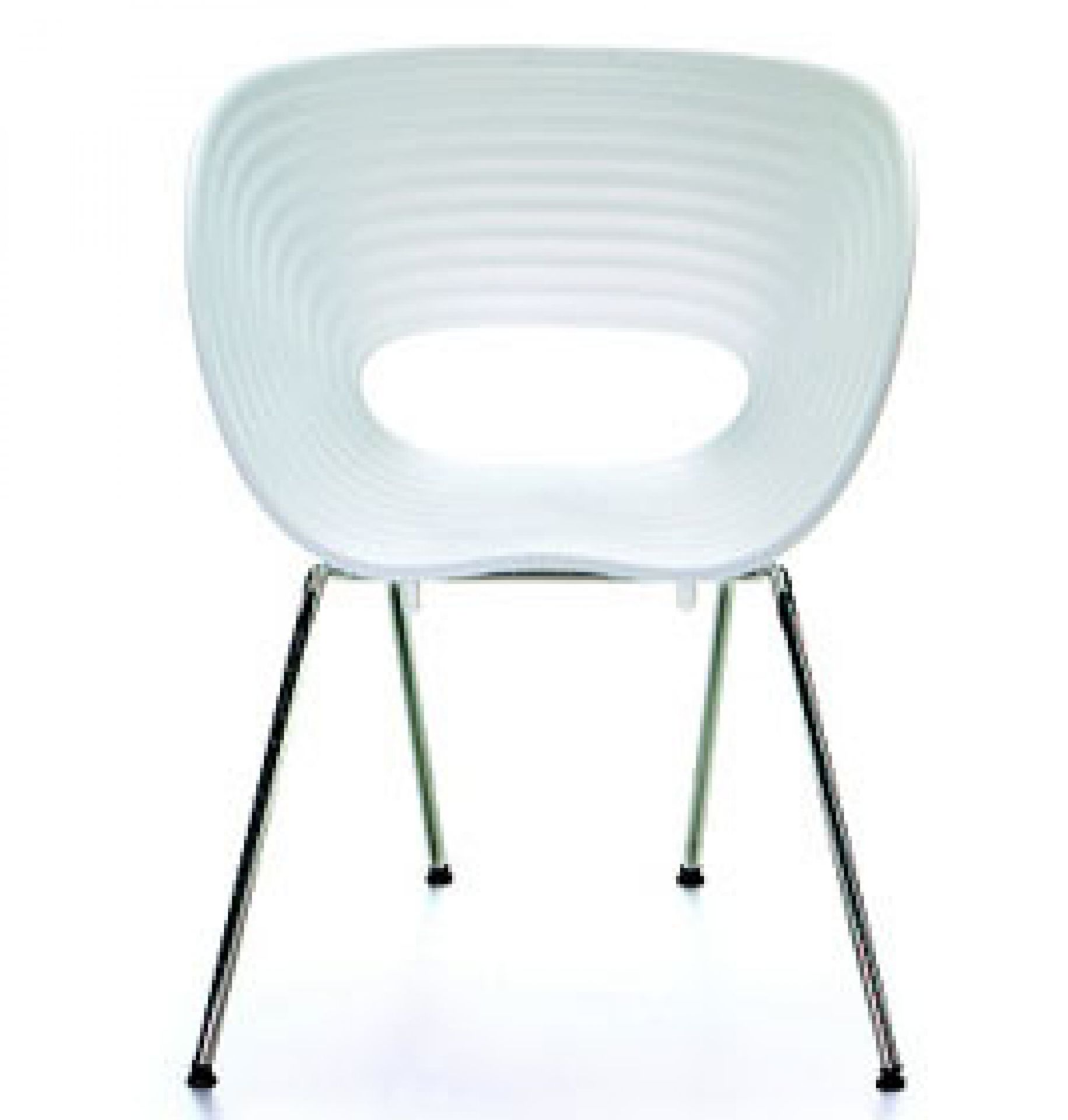 Tom Vac Chair [1999] Miniatur Stuhl Vitra