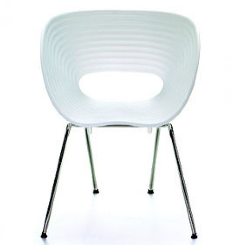 Tom Vac Chair [1999] Miniatur Stuhl Vitra