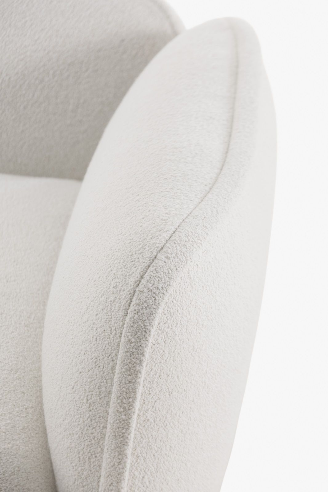Echo Modulares Sofa Prostoria