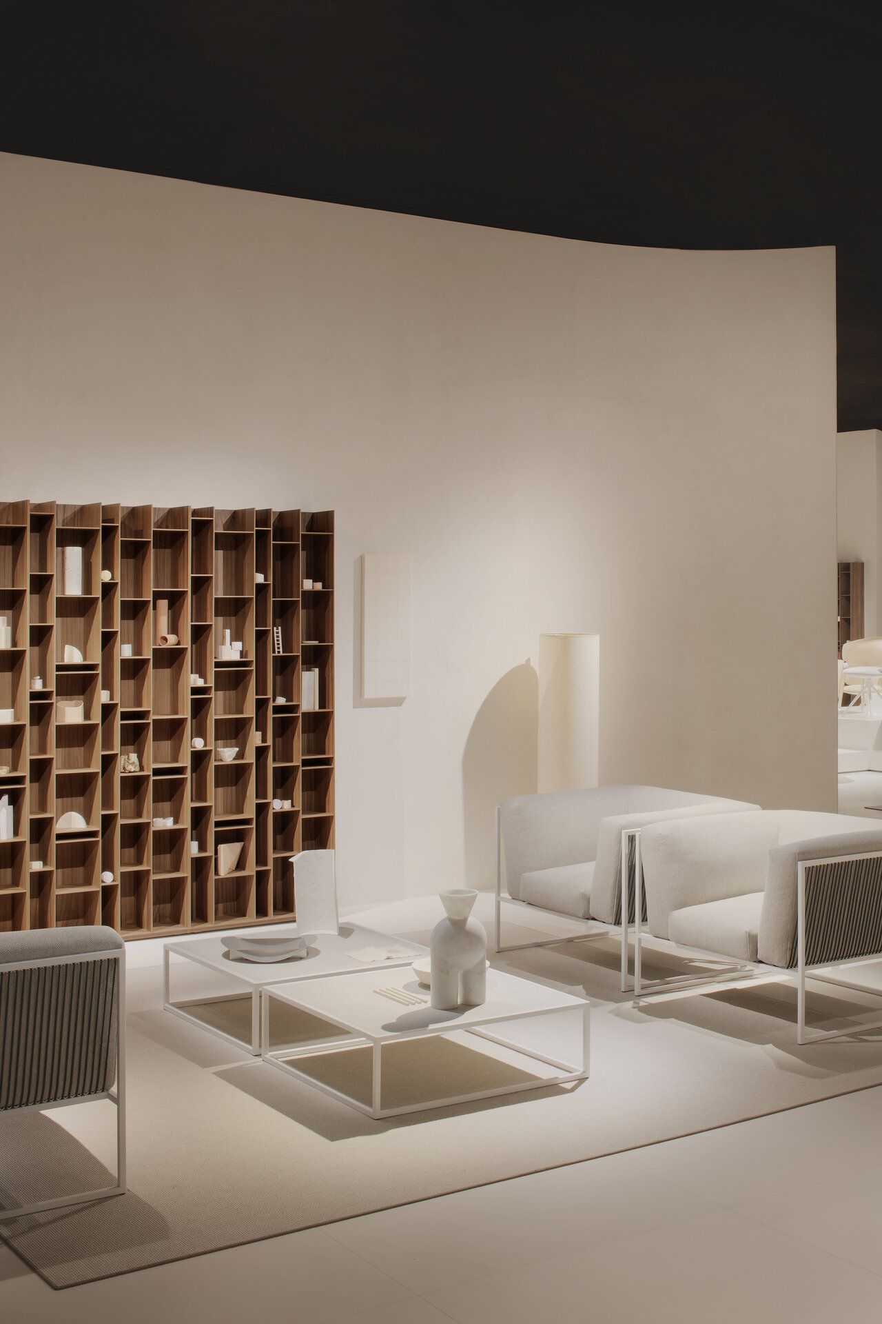 Random Regalsystem MDF Italia