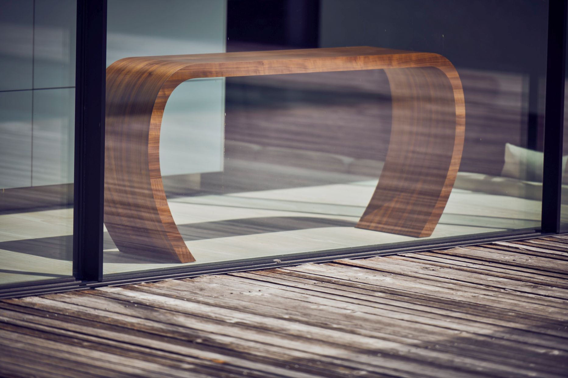 Sidebow Sideboard Jan Kurtz