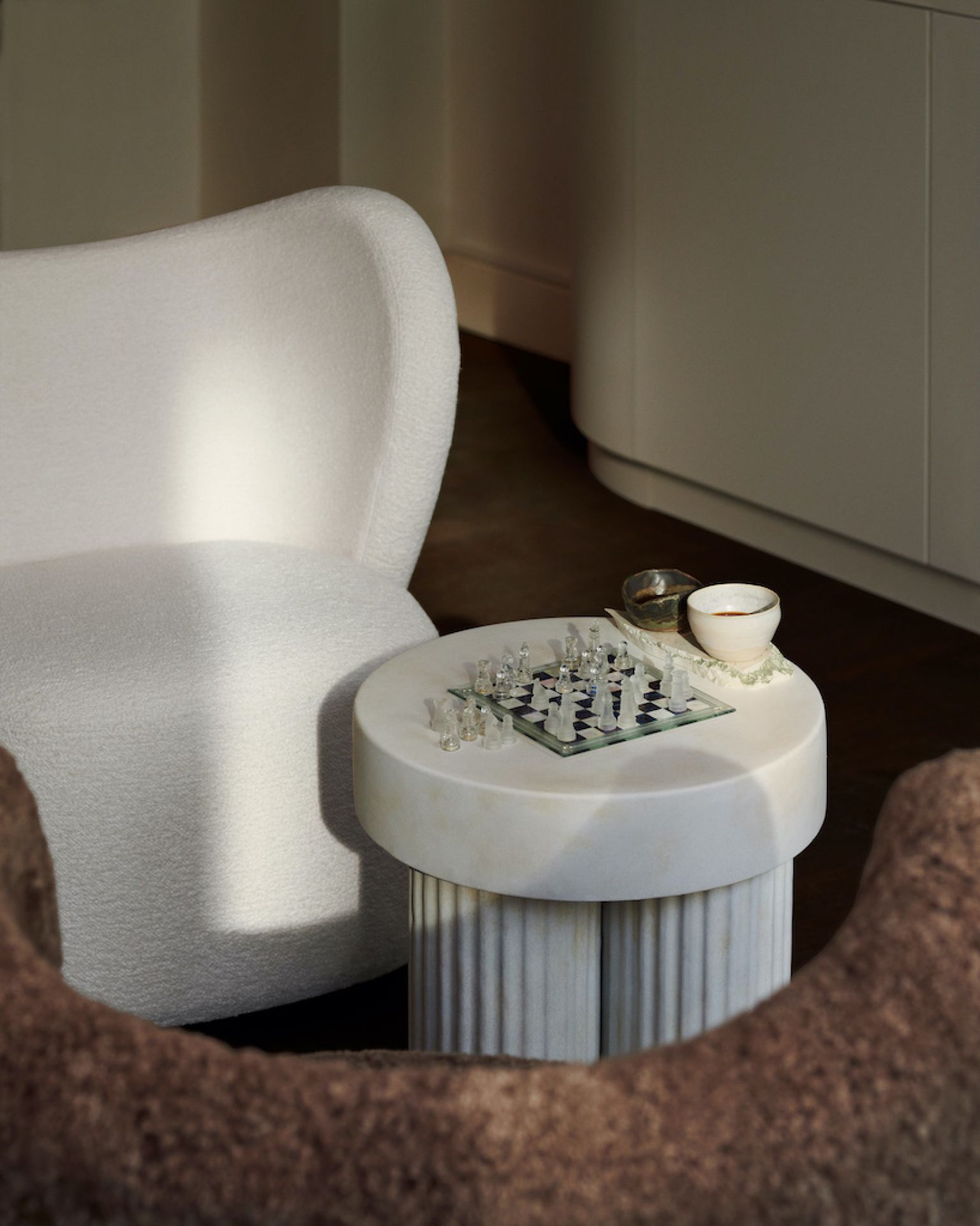 Little Big Chair Loungesessel NORR11