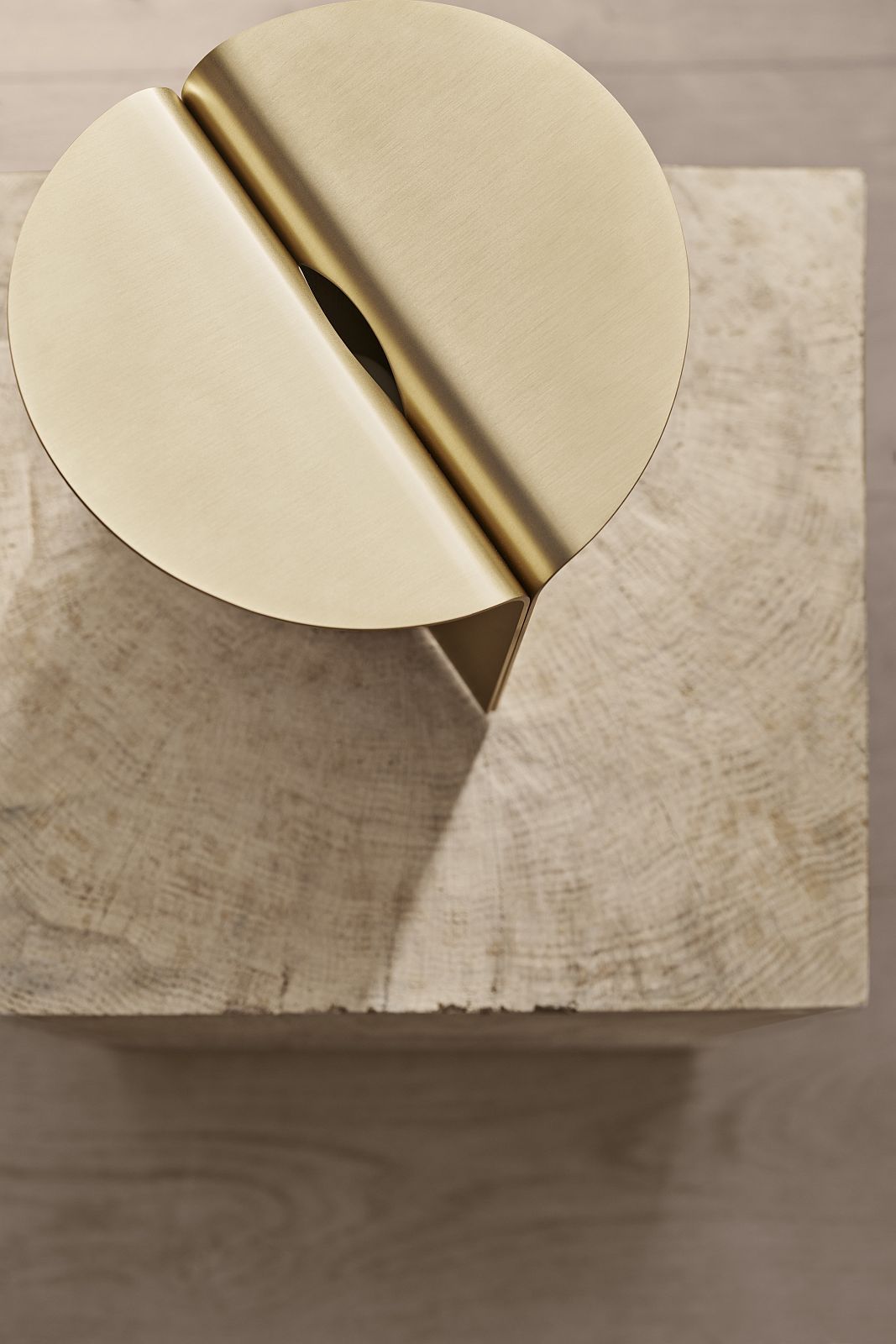 RF200 Petal Lamp Tischleuchte Carl Hansen & Søn