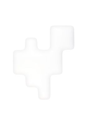Pixel Wandleuchte Kdln