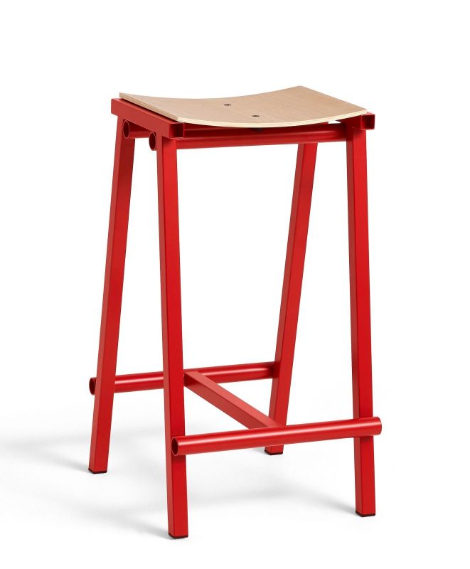 Taburete 8 Bar Stool Barhocker Hay