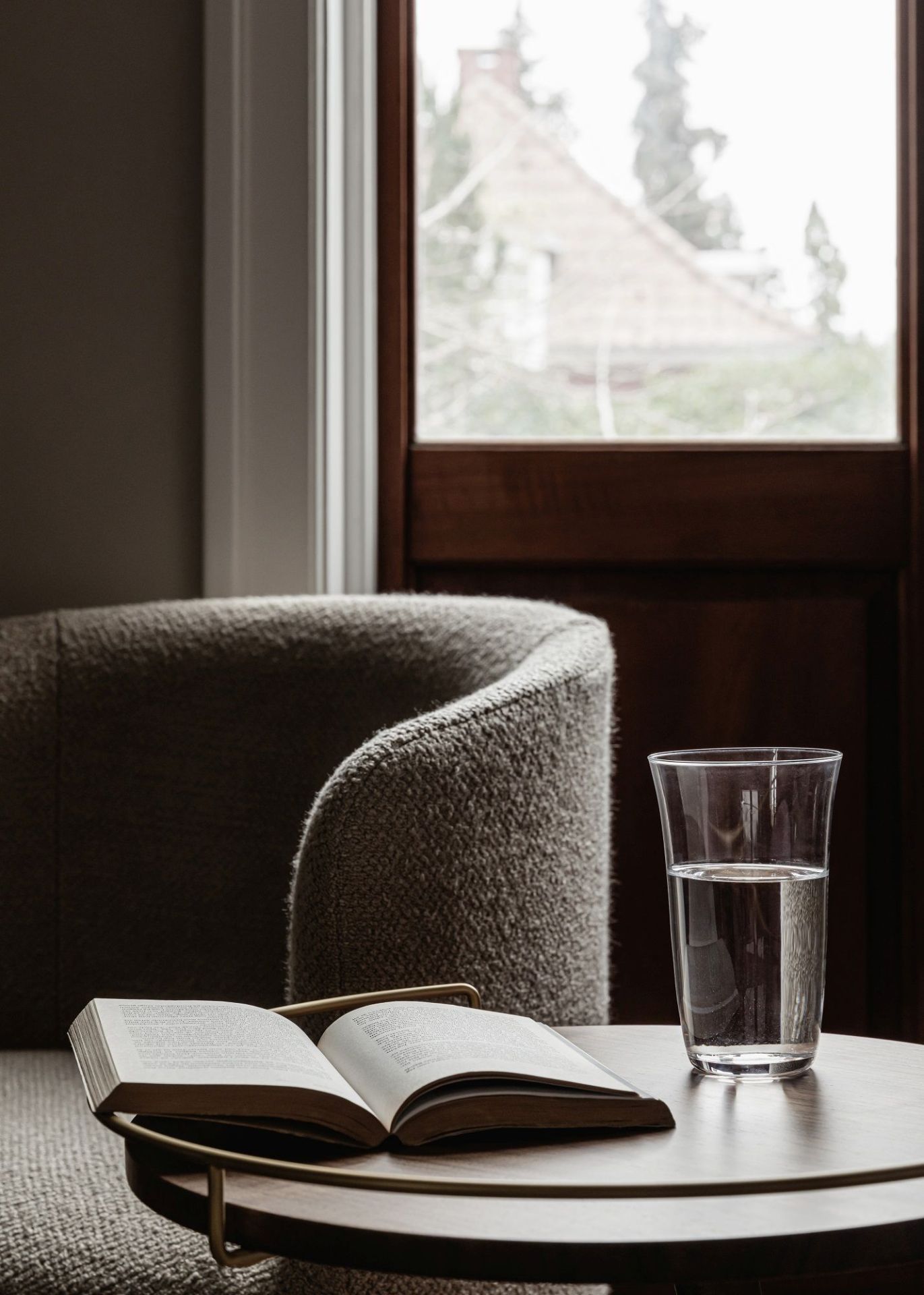 Tearoom Club Chair Sessel Audo Copenhagen