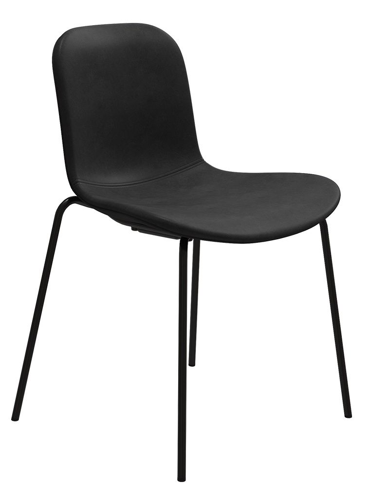 Langue Stack Chair Stuhl Norr11