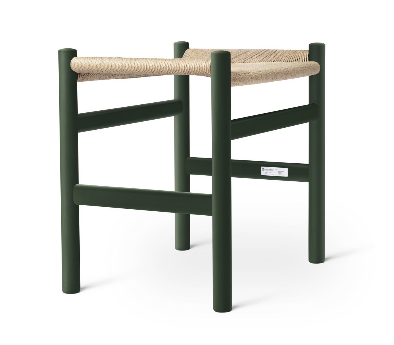 CH53 Hocker CHS Carl Hansen & Søn
