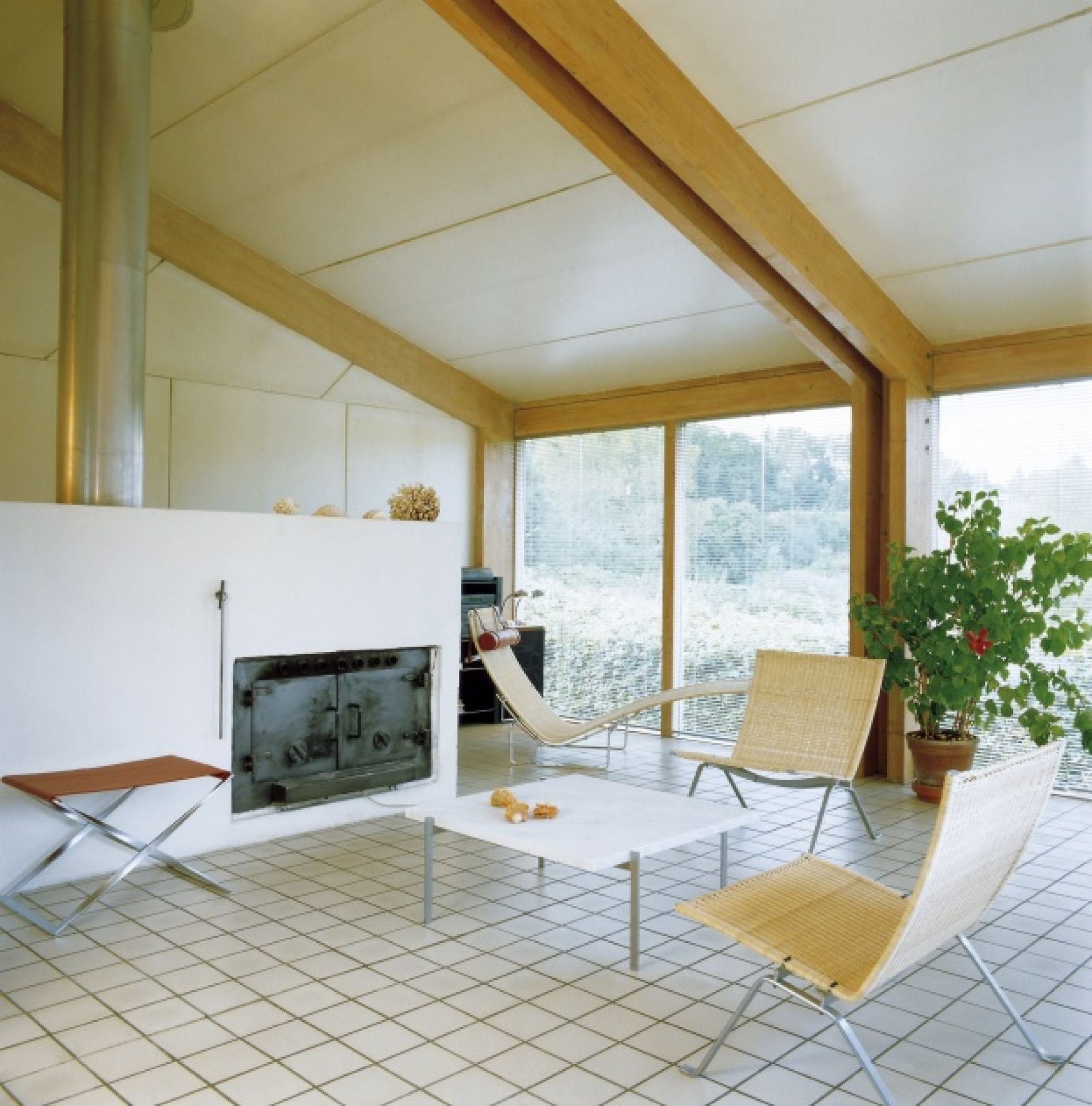 PK 24 / PK24 Liege Fritz Hansen