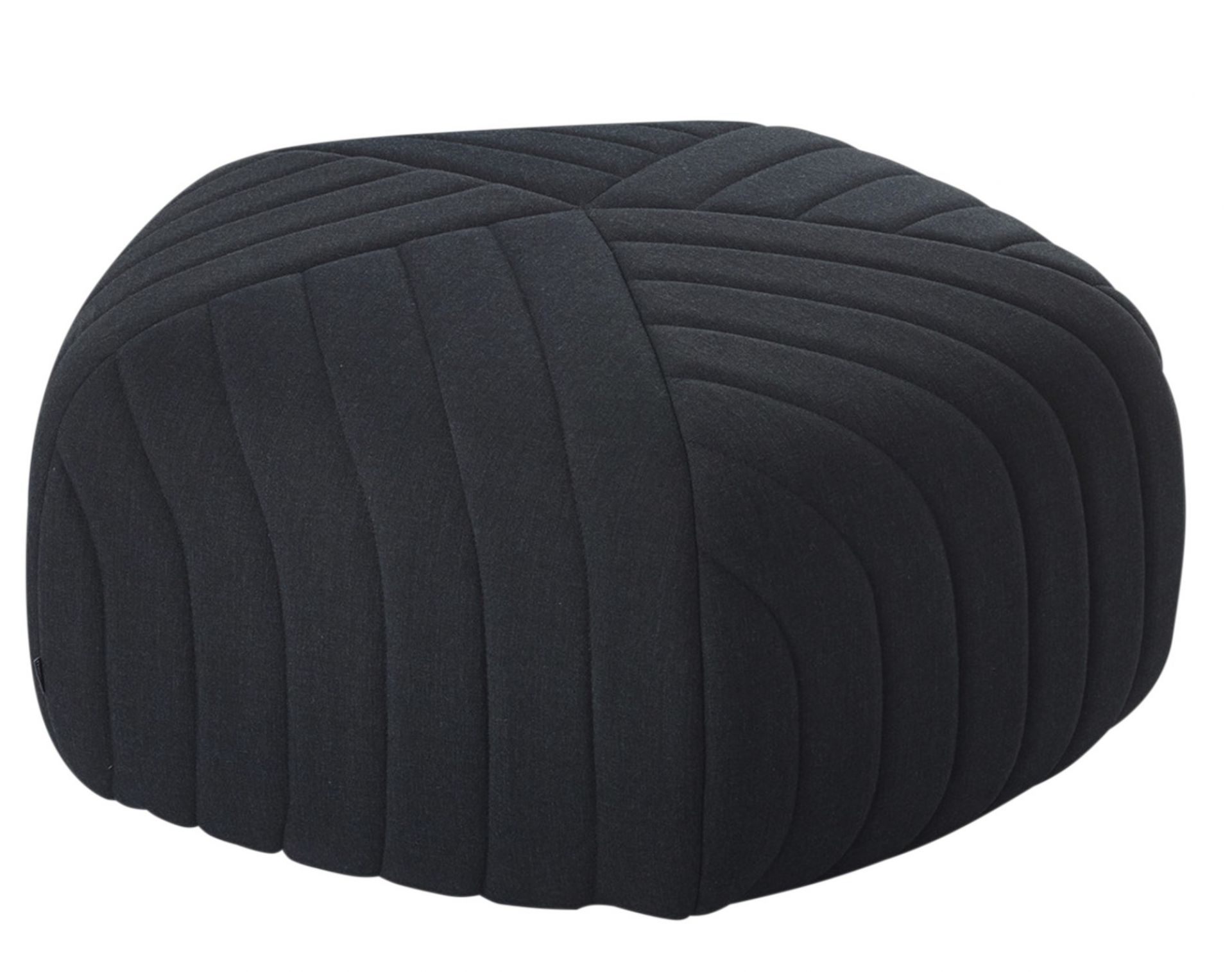 Five Pouf Large Sitzkissen Muuto Five Pouf Large Sitzkissen Muuto