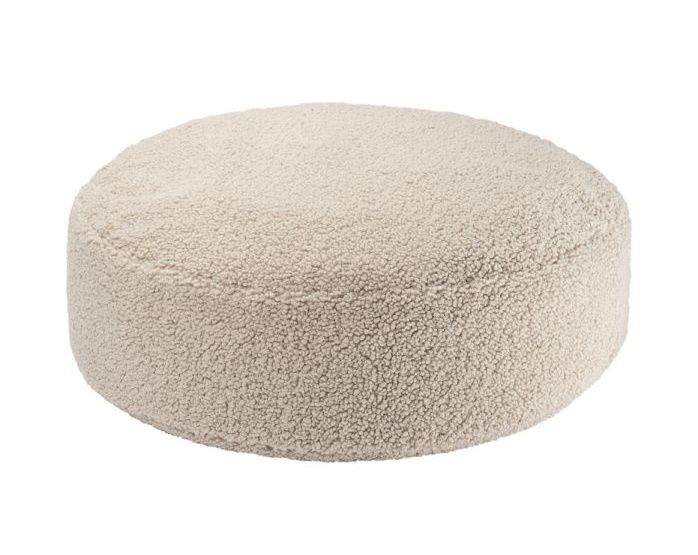 Kinder Ottomann Fußstütze Wigiwama