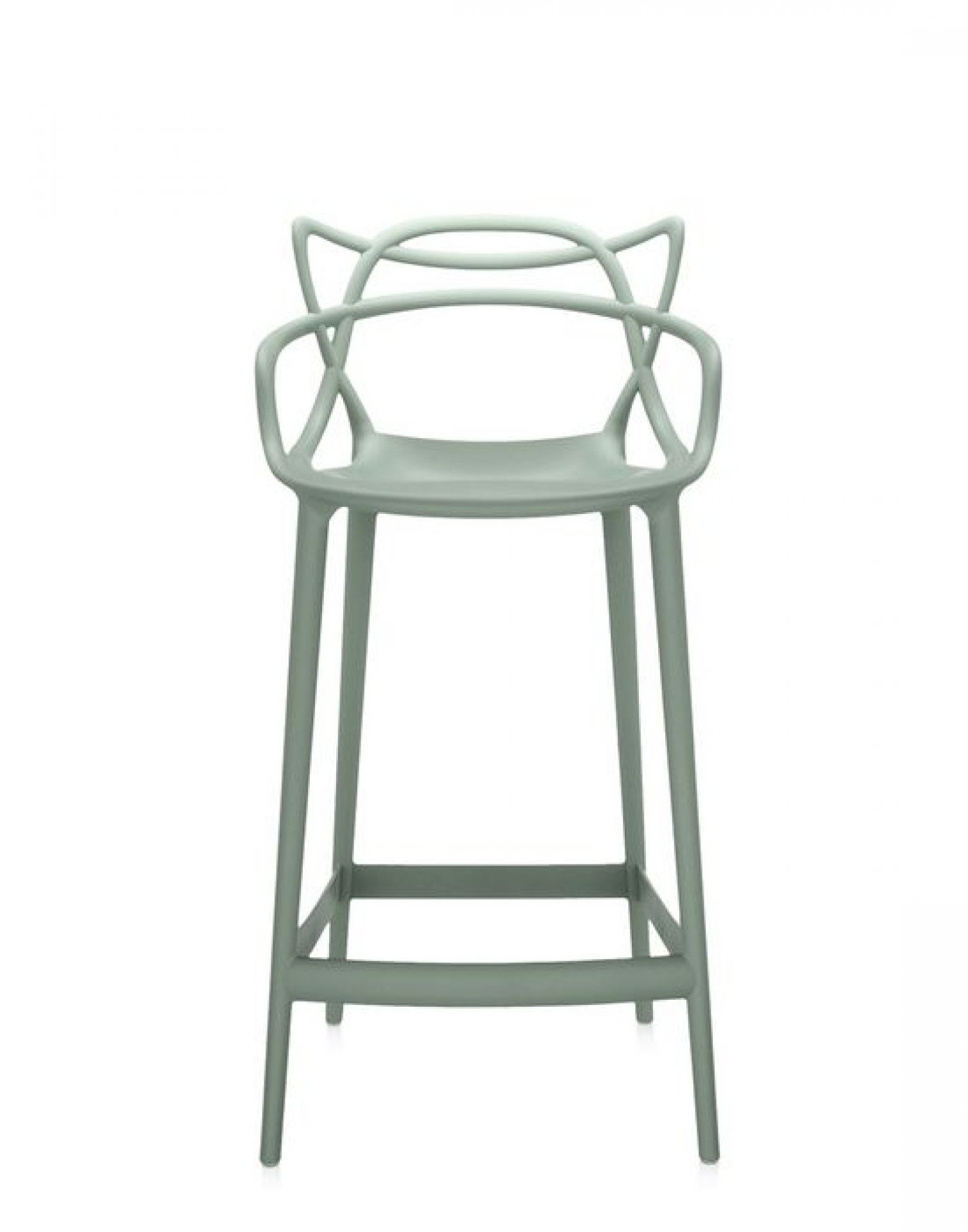 Masters Barhocker Kartell