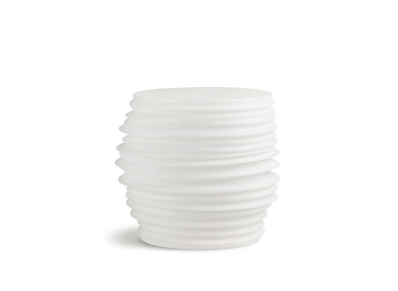 Babylon Hocker/Beistelltisch inkl. Licht Dedon