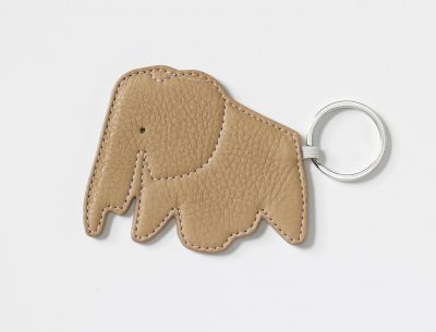 Keyring Elephant Schlüsselanhänger Vitra EINZELSTÜCK