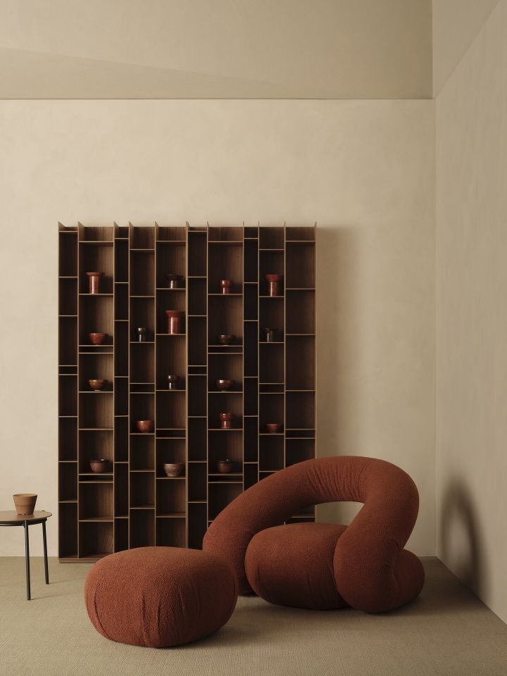 Random Regalsystem MDF Italia