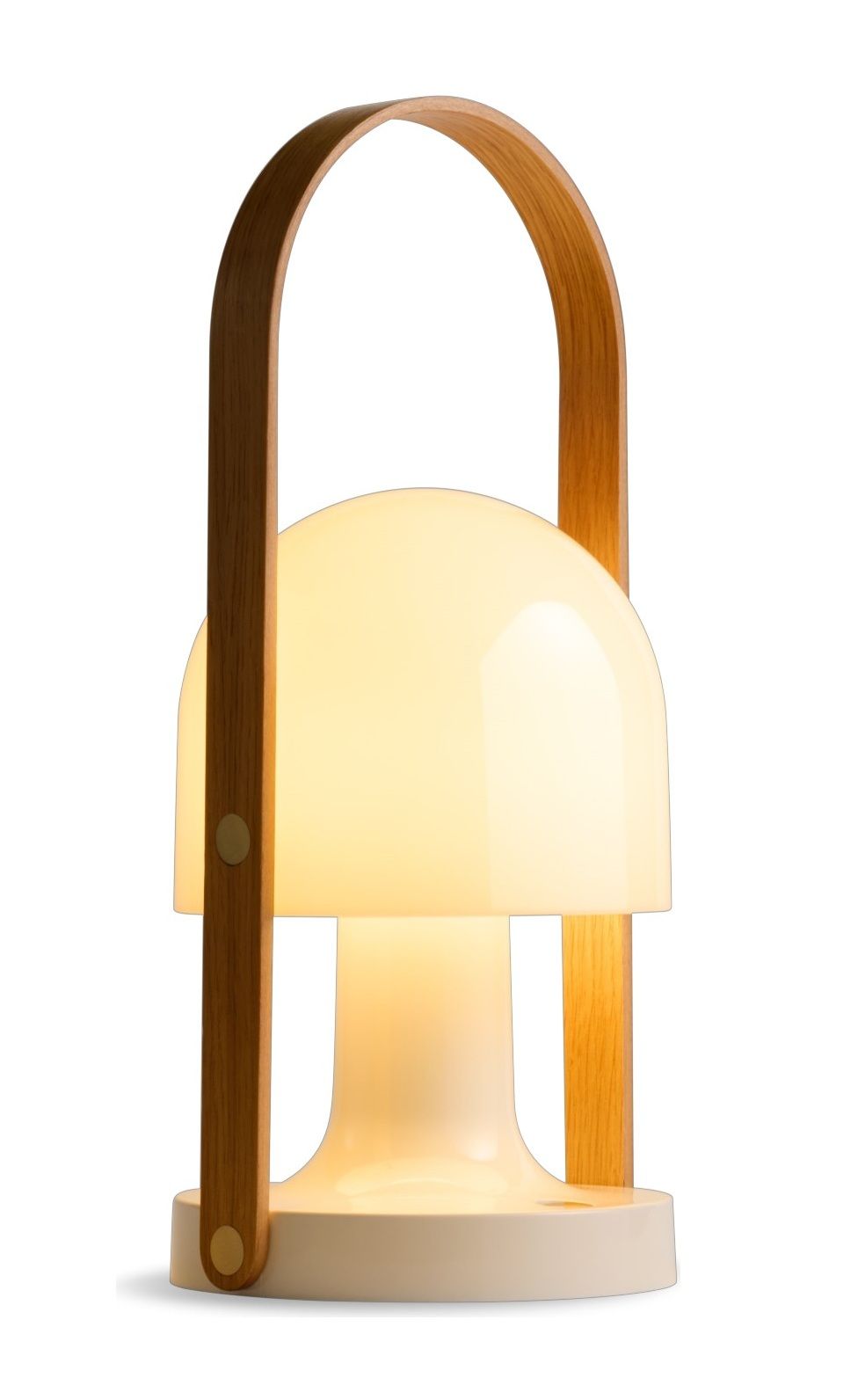 FollowMe Tischleuchte / Akkuleuchte marset