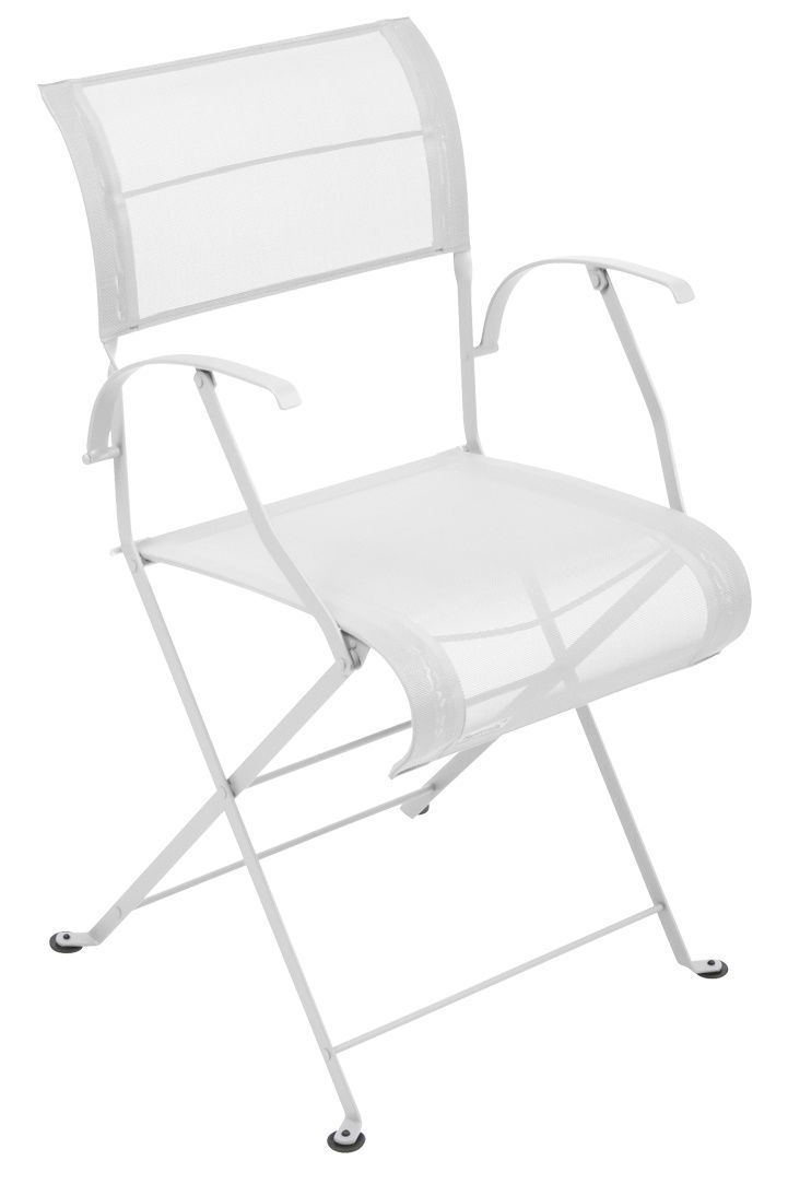 Dune Premium Stuhl Outdoor Fermob