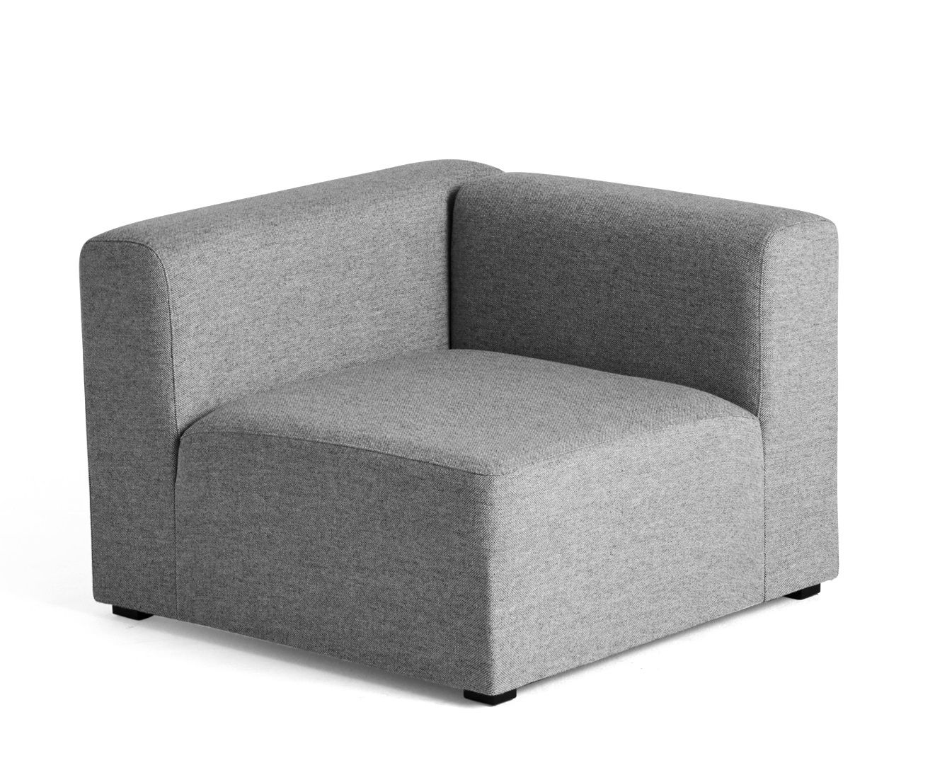 Mags Connectable 1862 Corner Left Sofa Modul Links Hay