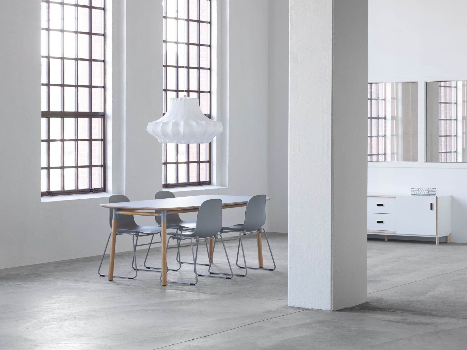 Phantom Lampe EU Normann Copenhagen