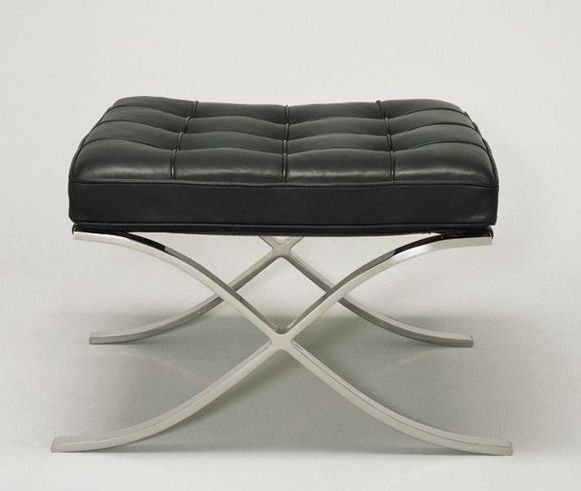 Barcelona Hocker Relax Knoll International