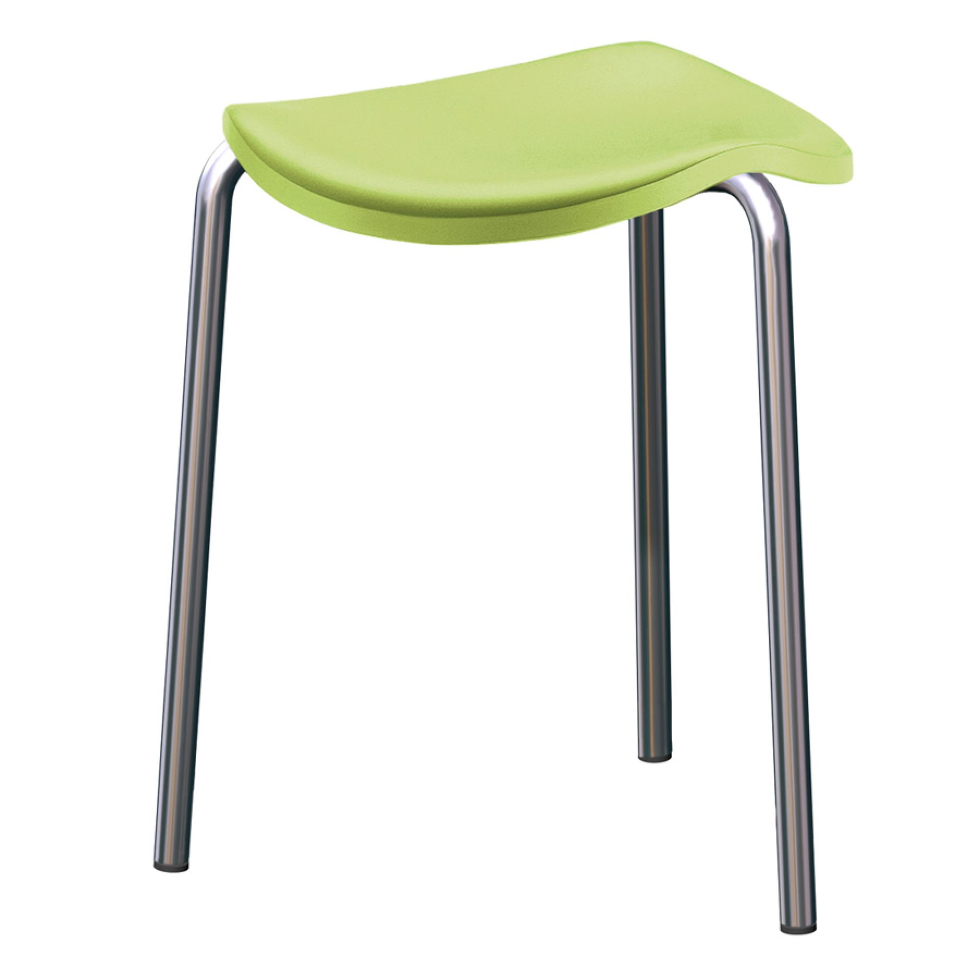 Well Hocker H 45 cm Rexite