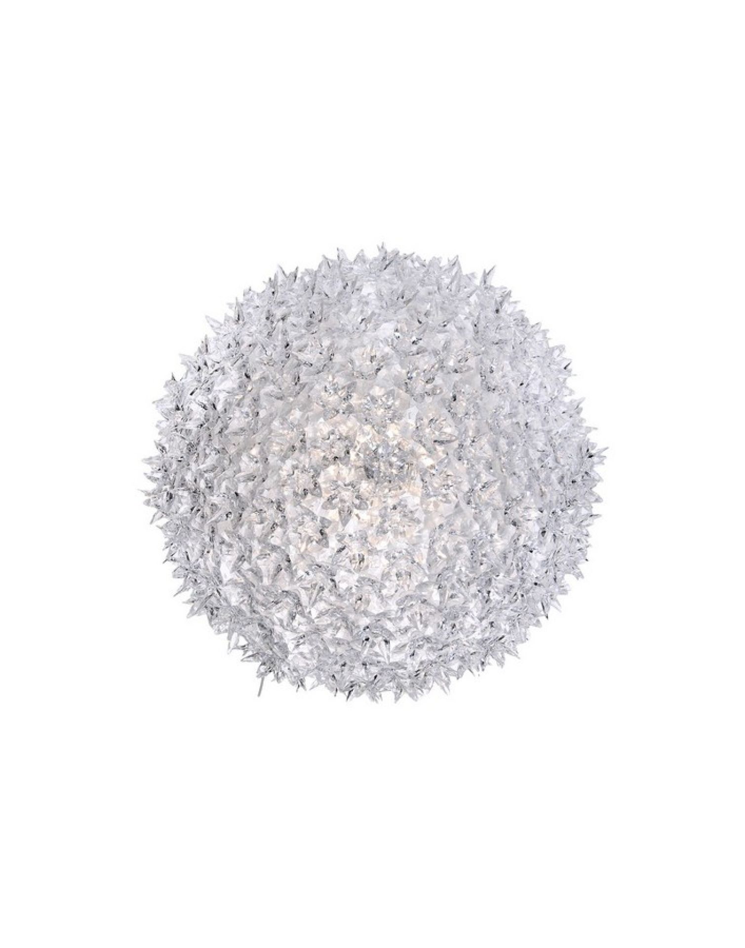 Bloom Wand-/ Deckenleuchte Kartell