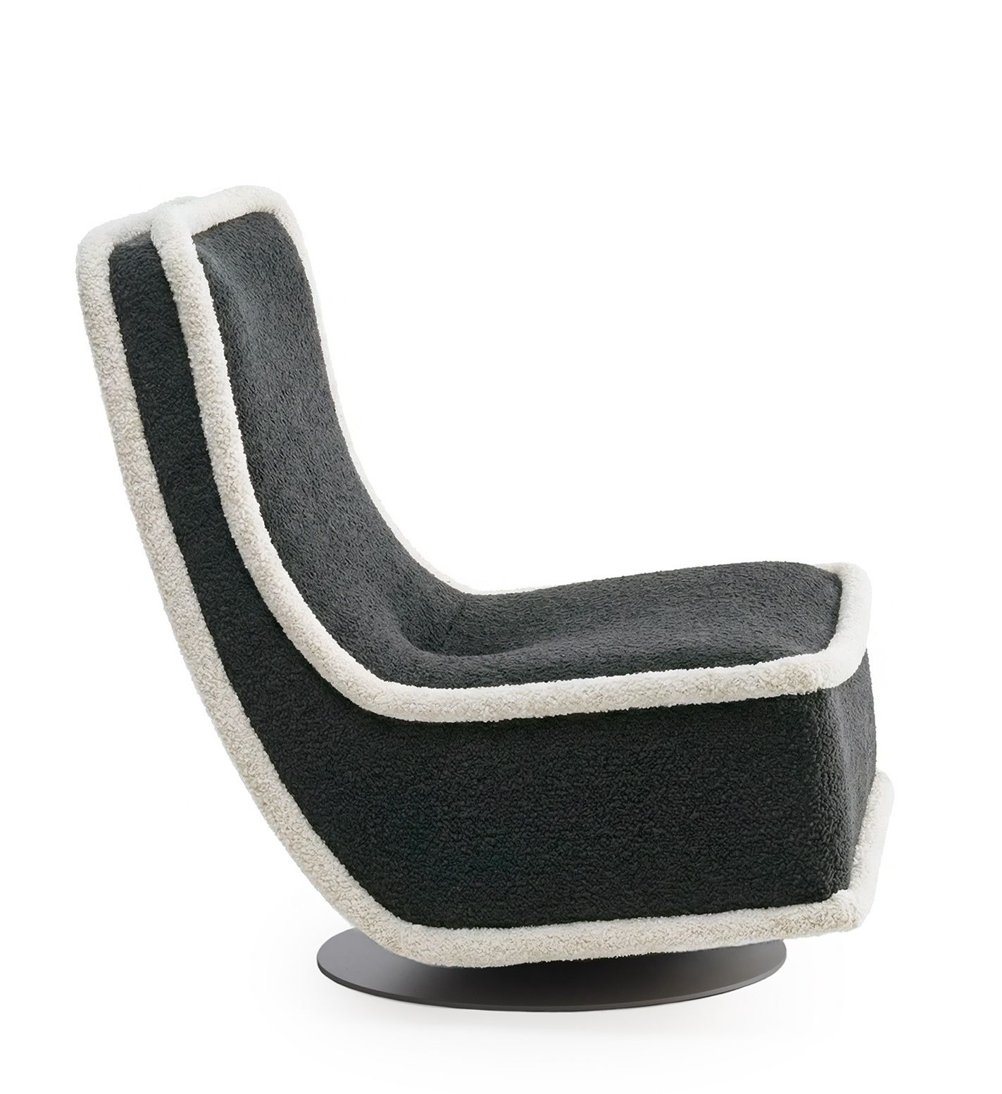 Bonheur du Jour Sessel Kartell