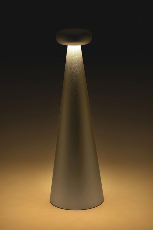 AST02 Bedin Tischleuchte Alessi AST02 Bedin Tischleuchte Alessi