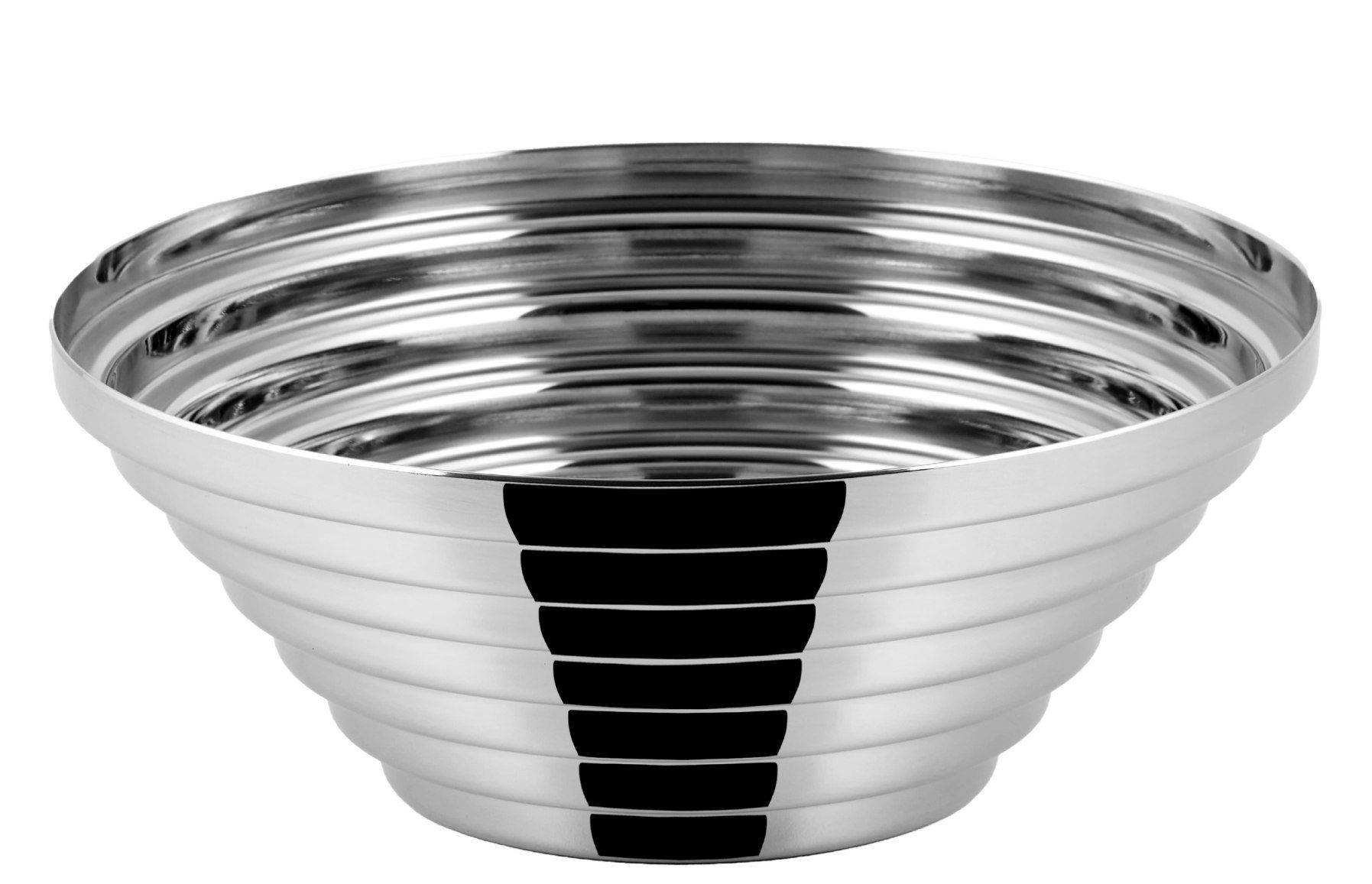 Maya Schale rund Ø 20 cm 7320/20 Alessi