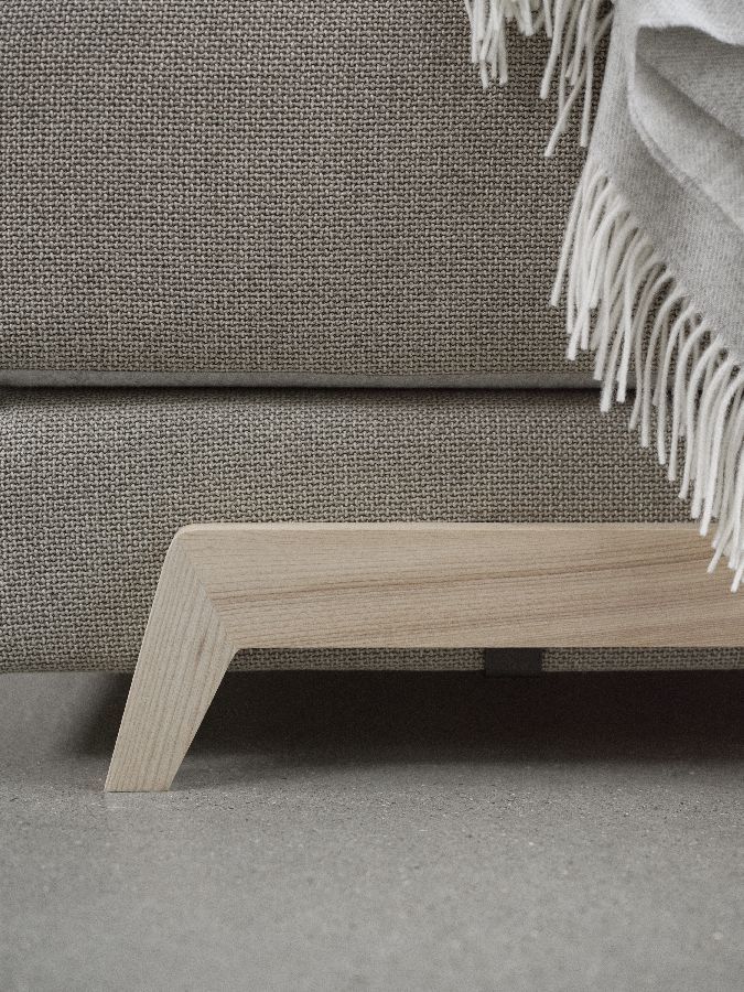 FRAME Tagesbett/Schlafsofa Softline