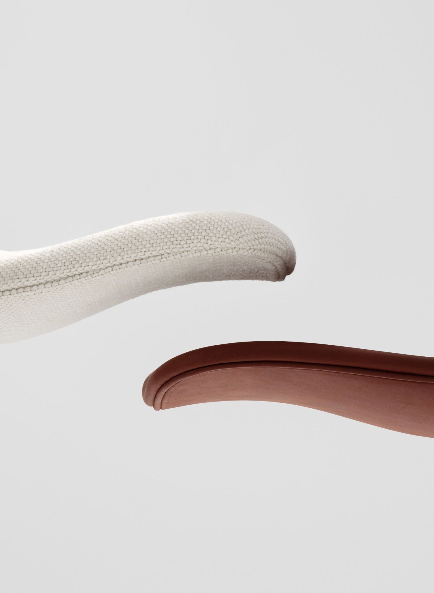 Langue Stack Chair Stuhl Norr11