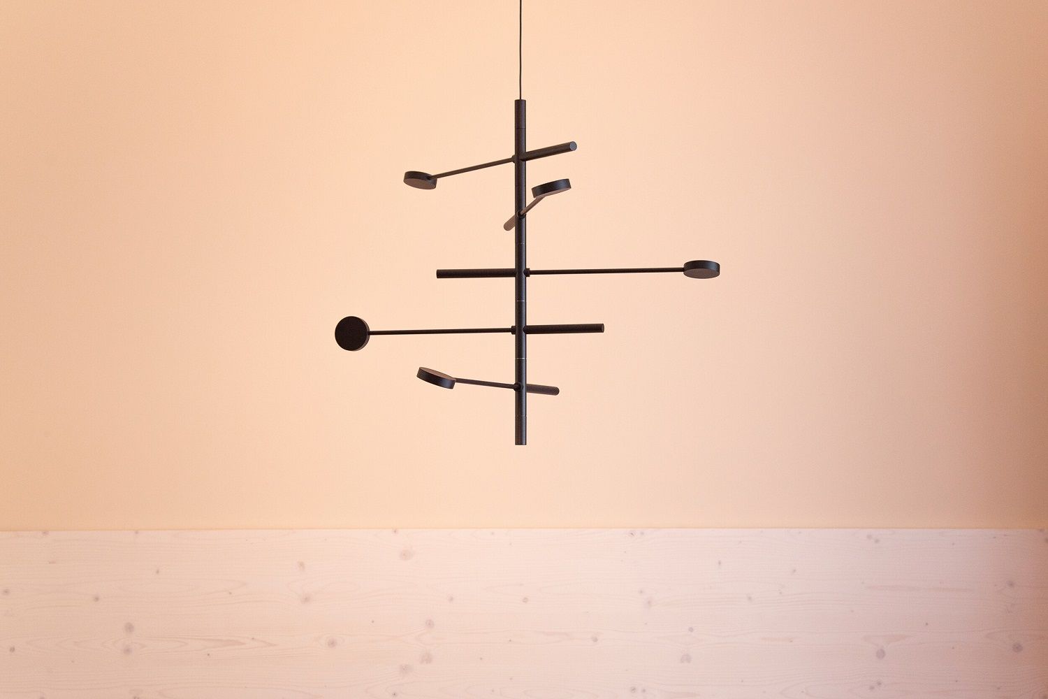 KINGPIN Pendant light Pendelleuchte Japth