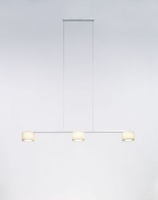 Reef Suspension Pendelleuchte Serien Lighting